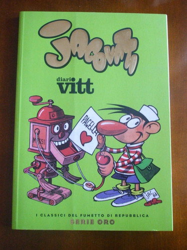 Classici del fumetto di - i,