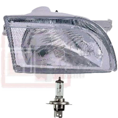 Faro destro per - destro, transit