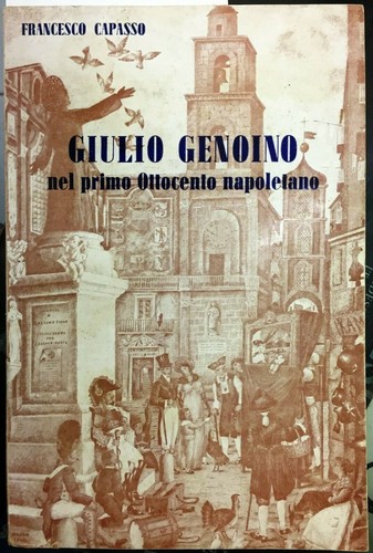 Capasso giulio - f.,