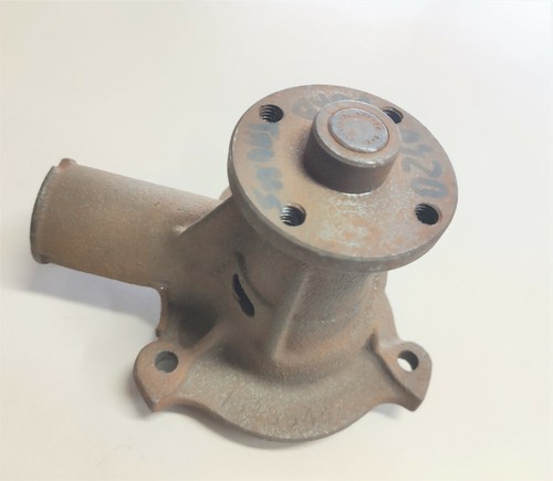 Pompa acqua ford capri - acqua,