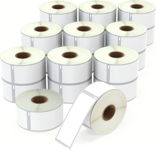 Dymo etichettatrice rotoli - etichettatrice, /