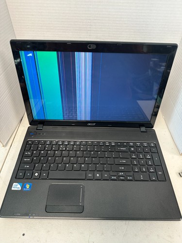 Acer aspire 5742z - acer, @