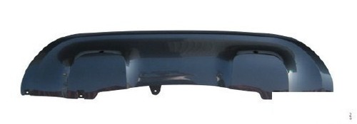 Fascia modanatura paraurto - modanatura,