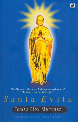 Santa evita by - santa, evita.by