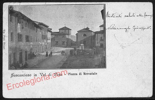 Ag0029 cartolina epoca - cartolina,