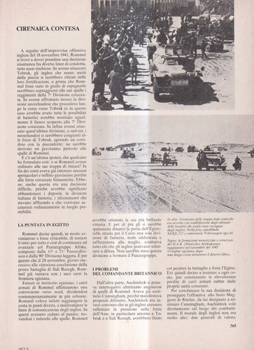 Storia dei mezzi corazzati - storia, 1