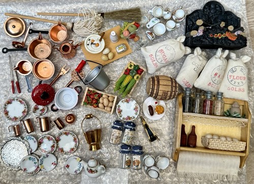 Lotto accessori cucina - , e