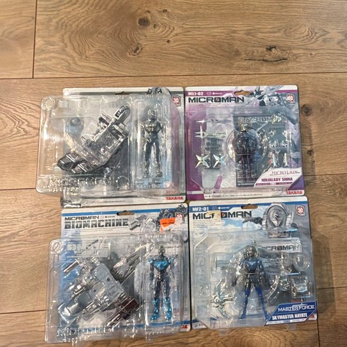 Lotto action figure takara - lotto,