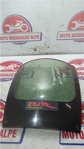 Cupula kawasaki gpx750 - cupula,