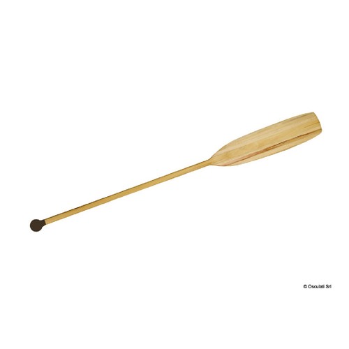 Osculati pagaia legno laminato - osculati,