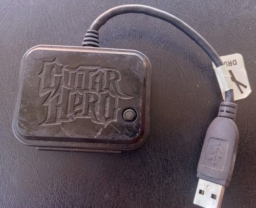 Ps3 guitar hero red octane - ps3,