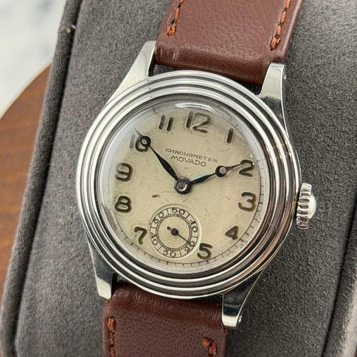 Orologio polso movado - orologio, da