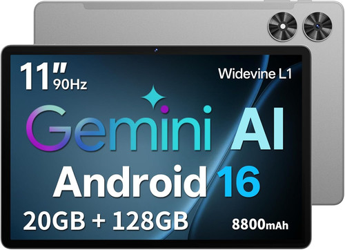 Tablet pollici con - 11,