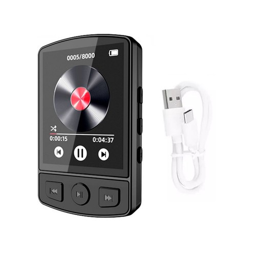 1pz lettore mp3 - 1pz,