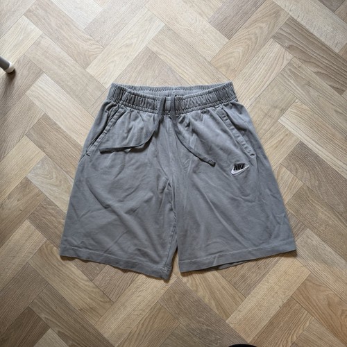 Pantaloncini nike grigio - pantaloncini,