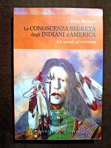 Libro conoscenza segreta - libro,