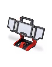 Faretto led batteria einhell - faretto,