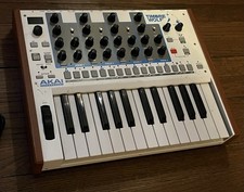 Akai timbre wolf - timbre,
