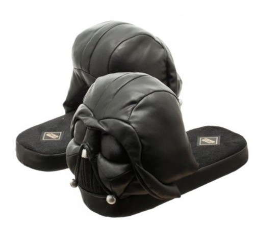 Star wars darth - vader, ciabatte