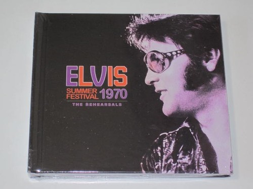 Elvis presley las - 3,