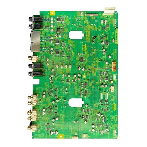 Pioneer audio assy xdj - xdj-xz,