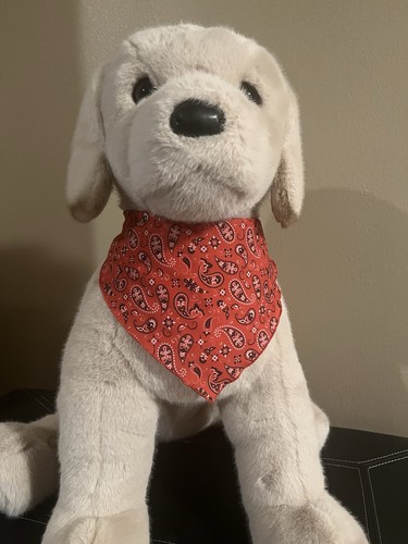 Peluche douglas jumbo - douglas, acero
