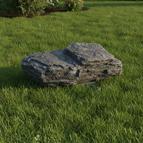 Roccia finta decorativa per - finta,