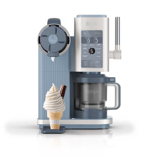 Ninja creami scoop - ninja, &