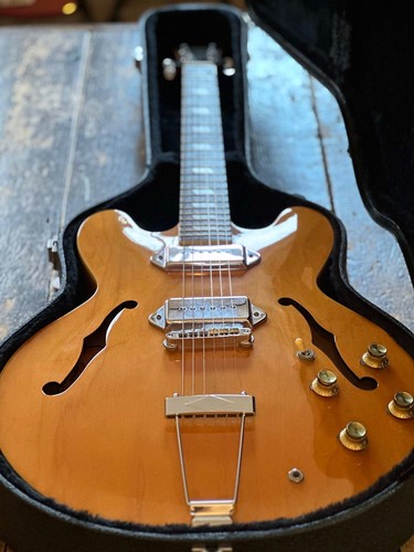 Epiphone 1999 casino chitarra - epiphone,