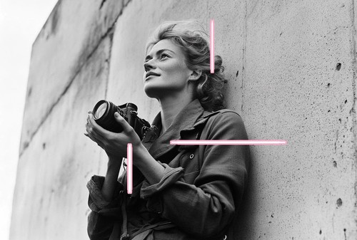 Photographie lee miller - "lee, miller"