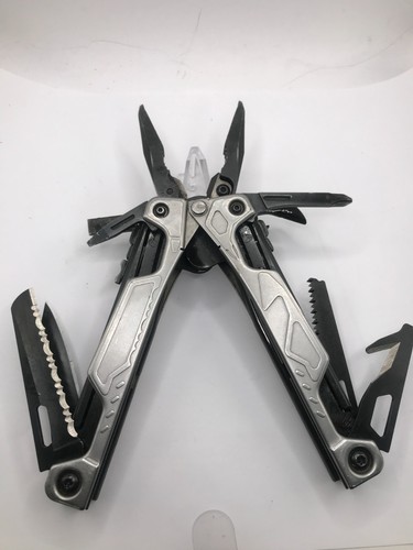 Leatherman oht silver - leatherman,
