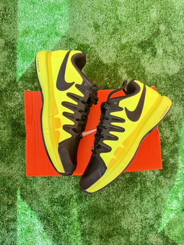 Nike federer zoom - zoom, vapor