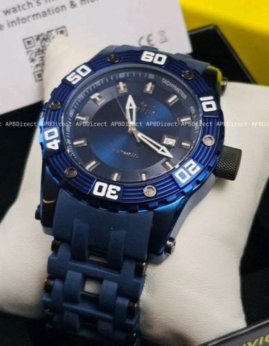 Orologio uomo invicta sea - invicta,