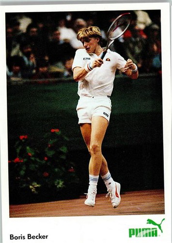 12083885 boris becker puma - 12083885,