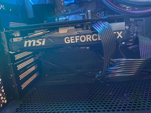 Msi geforce rtx 4060 - msi,