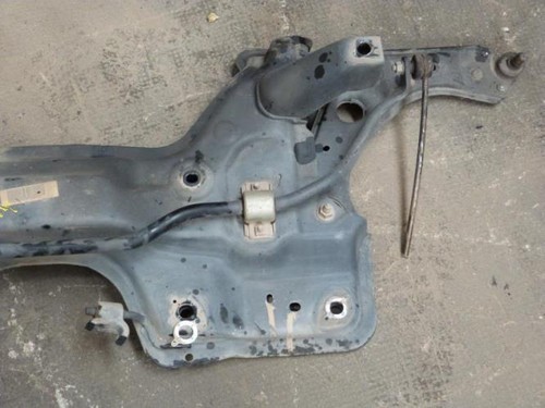 Culla motore anteriore alfa - motore,