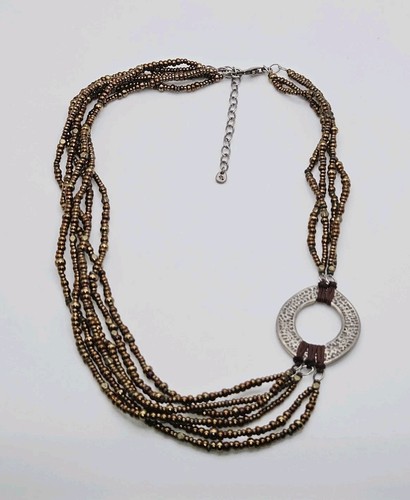Collana silpada pensionata - collana,
