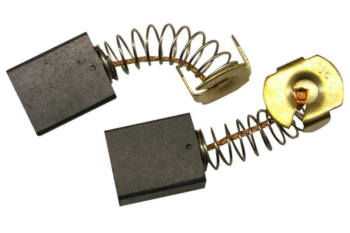 Spazzole carbone per - spazzole,