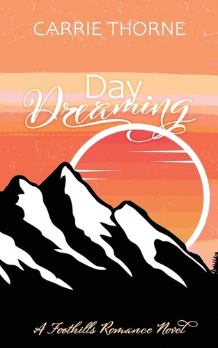 Day dreaming paperback - day, by
