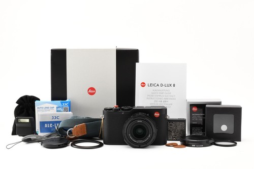 Quasi inutilizzata leica - inutilizzata],