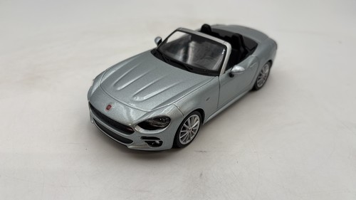 Bbu85648 bburago fiat 124 - bbu85648,