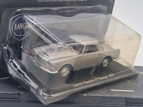 Lancia flaminia touring - touring,
