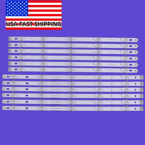 Strisce led per pola2 50 - strisce, 50"