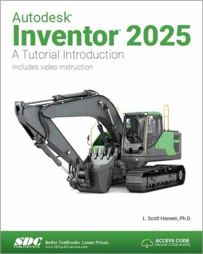 Autodesk inventor 2025 a - autodesk, 2025: