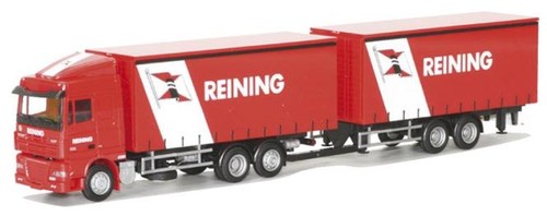 Awm camion daf 105 sc - 105,