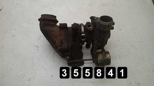 2005 peugeot partner - 2005,