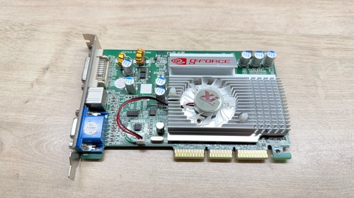 Xpertvision nvidia geforce - xpertvision,
