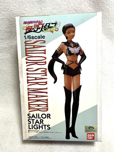 Sailor star lights - sailor,