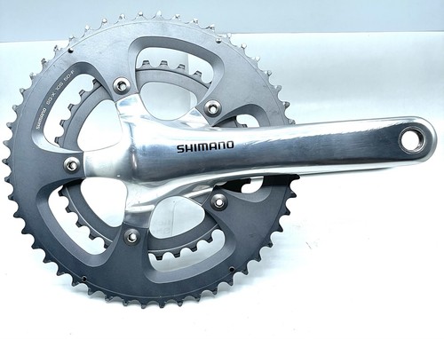 Guarnitura compatta shimano - guarnitura,