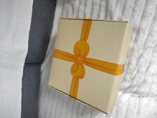 Thun  Orologio a pendolo con gatto e uccellino. Perfetto In Confezione Originale